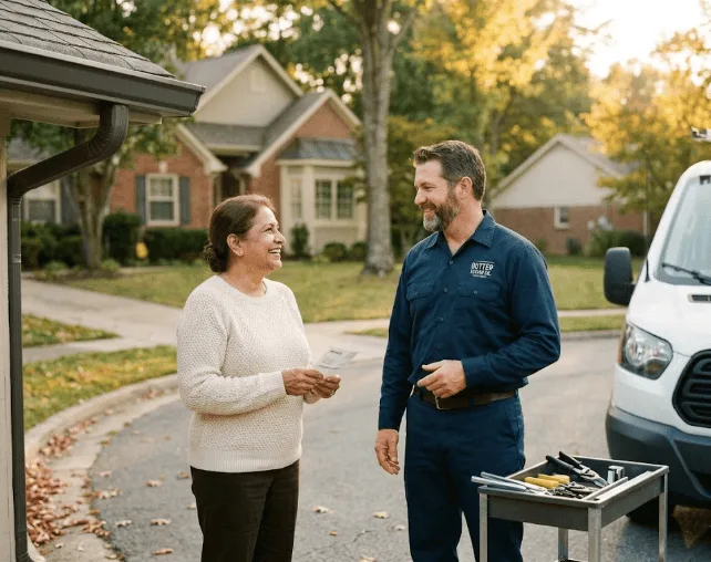 Gutter Repair Bayard, NE FAQs