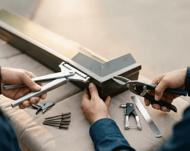 Why choose Gutter Repair in Bayard, NE